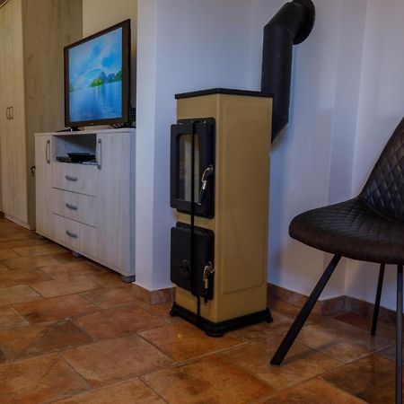 Apartment Mavrica Μπλεντ Εξωτερικό φωτογραφία