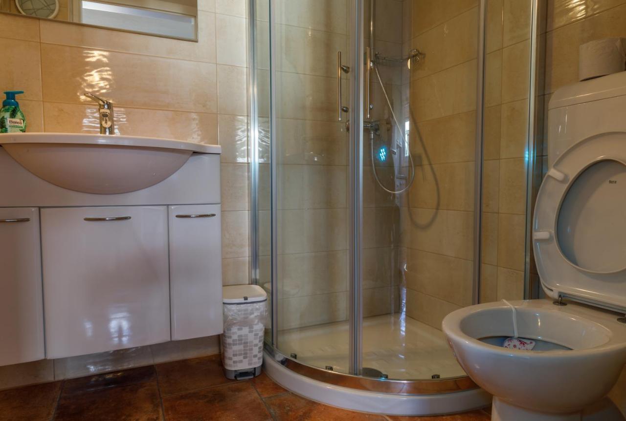 Apartment Mavrica Μπλεντ Εξωτερικό φωτογραφία