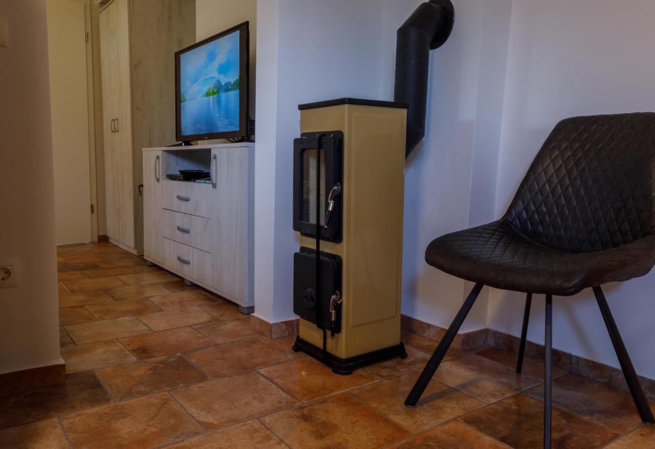 Apartment Mavrica Μπλεντ Εξωτερικό φωτογραφία