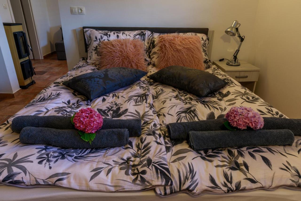 Apartment Mavrica Μπλεντ Εξωτερικό φωτογραφία